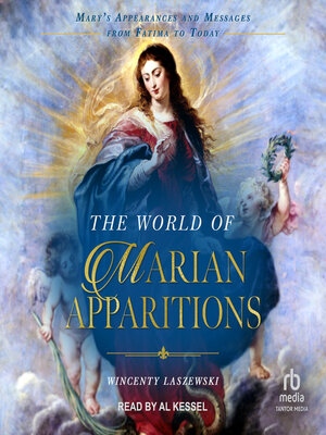 cover image of The World of Marian Apparitions